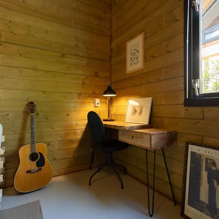 Prázdninový dům Amaryllis *