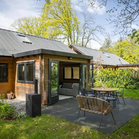 Amaryllis Prázdninový dům Soesterberg