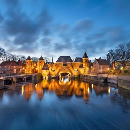 Prázdninový dům Amaryllis