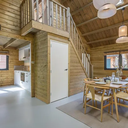 Prázdninový dům Amaryllis