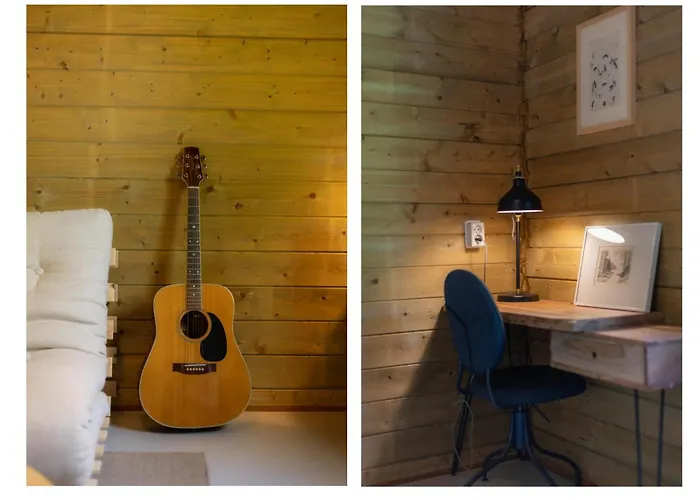 Amaryllis Ferienhaus *