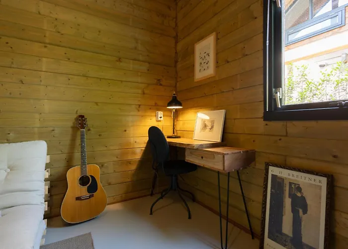 Ferienhaus Amaryllis *