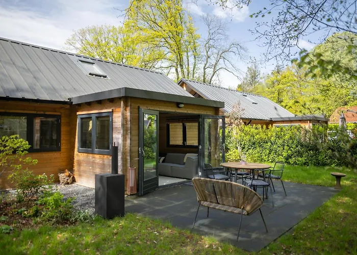 Amaryllis Ferienhaus Soesterberg