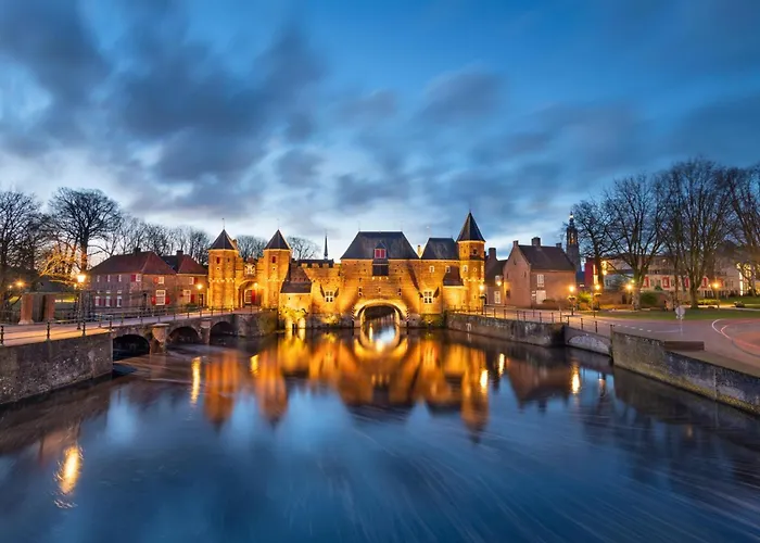 Ferienhaus Amaryllis