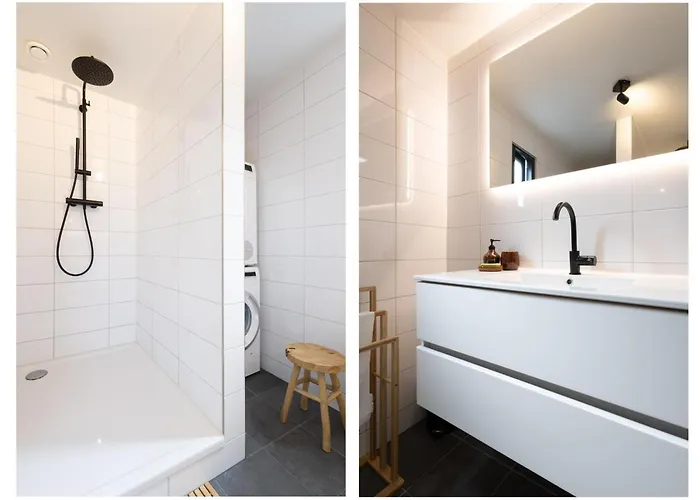 Amaryllis Ferienhaus *