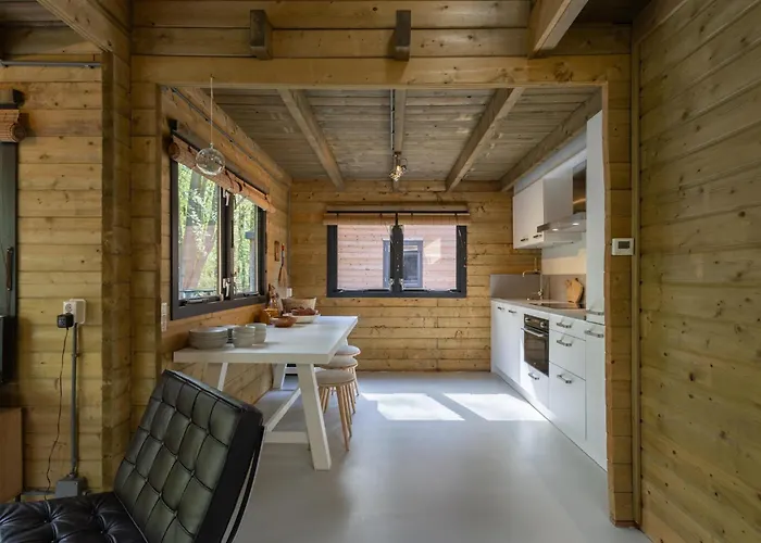 Ferienhaus Amaryllis *