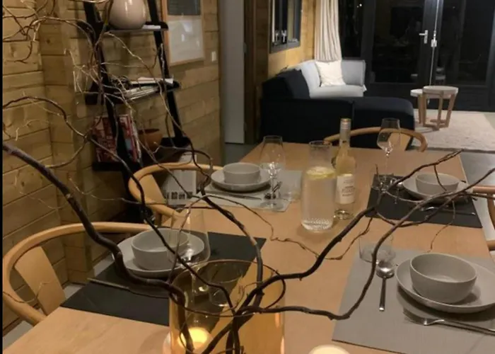 Ferienhaus Amaryllis