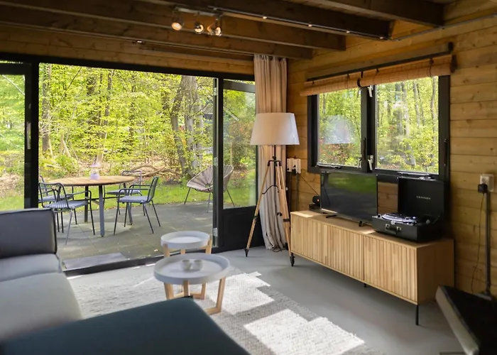 Ferienhaus Amaryllis