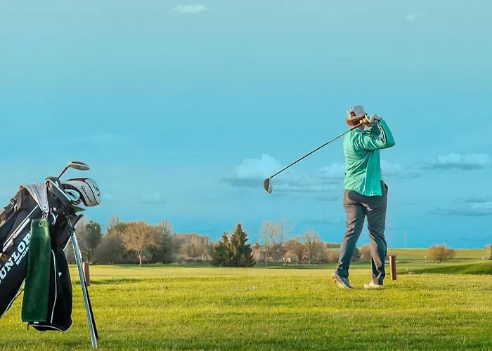 Amaryllis Ferienhaus Soesterberg