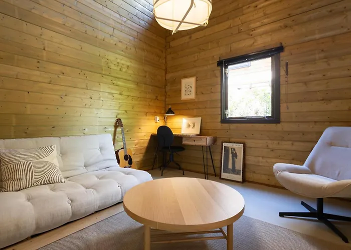 Amaryllis Ferienhaus *