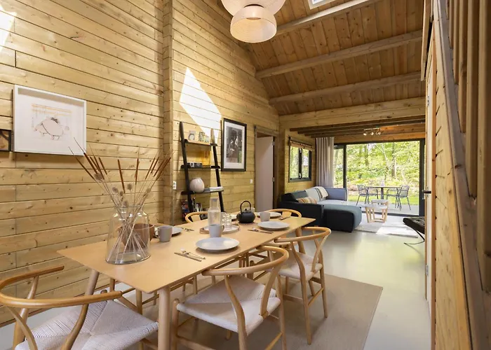 Ferienhaus Amaryllis *