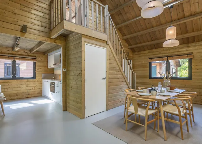 Ferienhaus Amaryllis